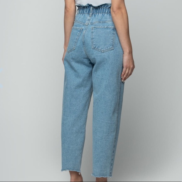 Oak + Fort Jeans - Picture 2 of 7